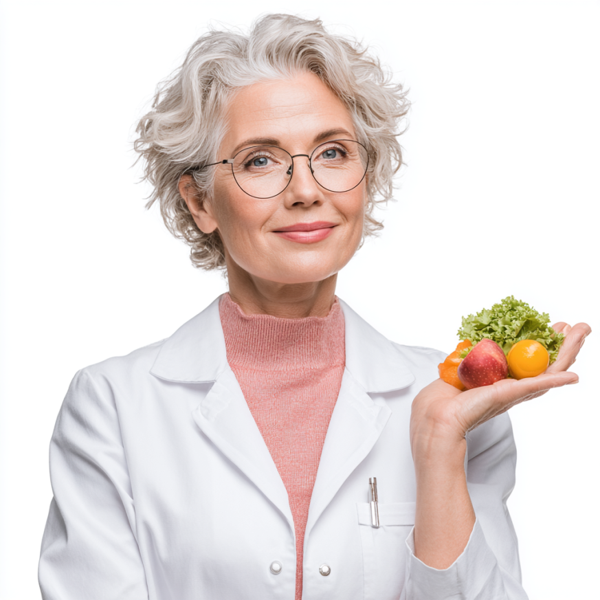 Наукові основи харчування